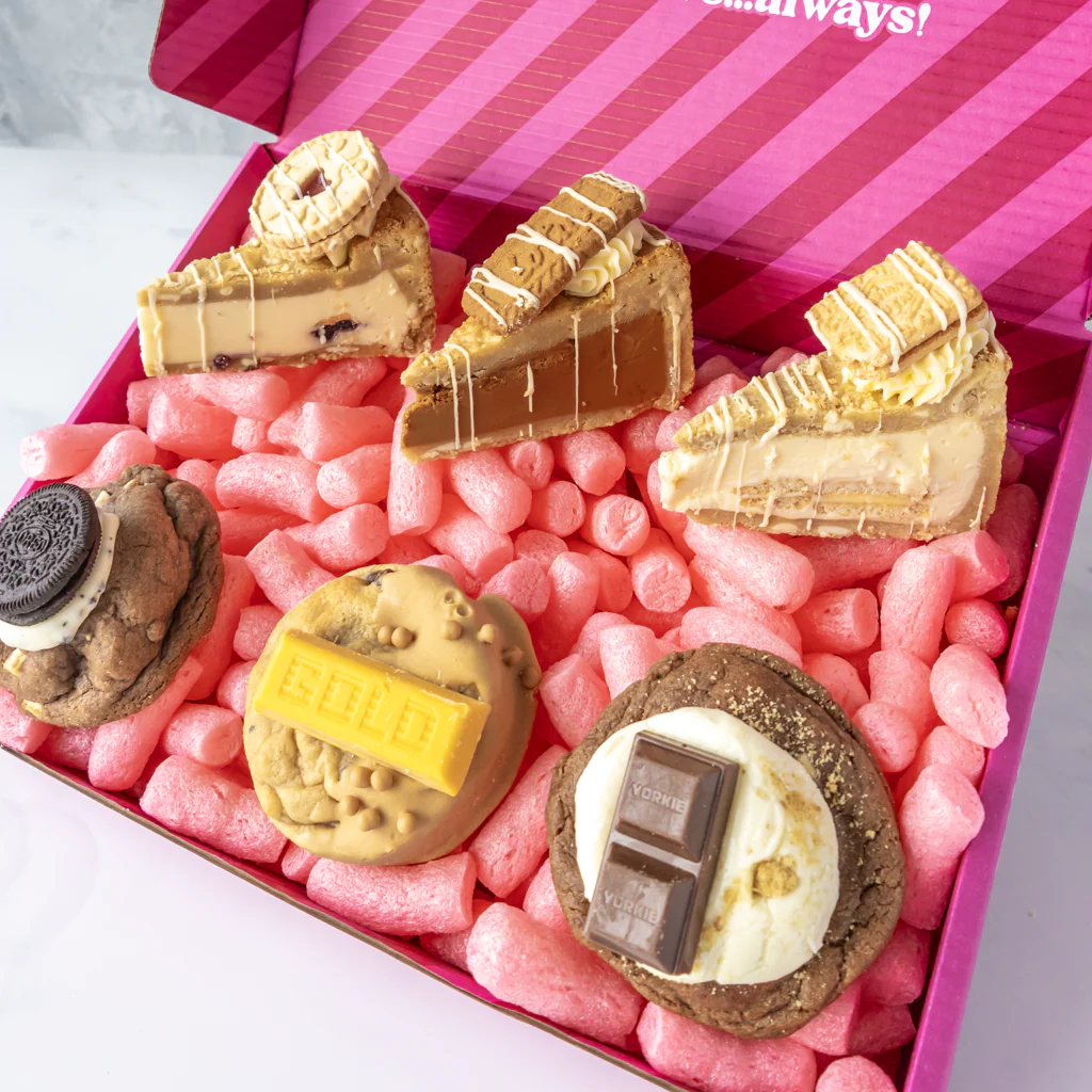 The Biscuit Bundle - Image 3