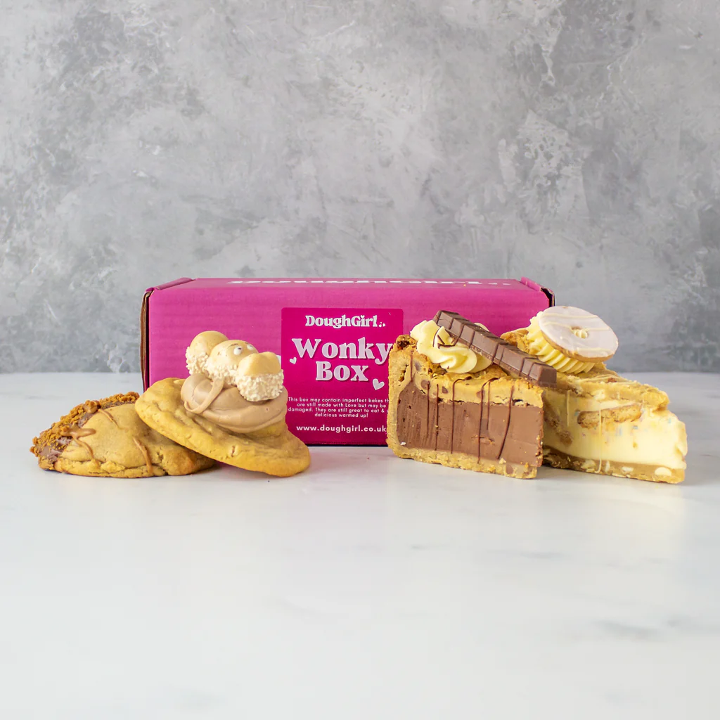 Wonky Box - Stop Food Waste Box - Image 3