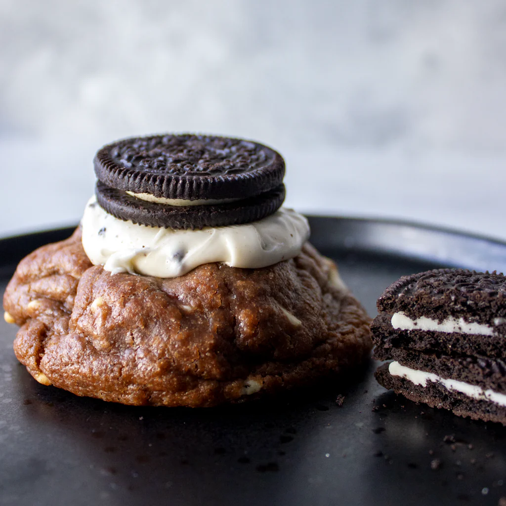 Oreo Deluxe Cookie - Image 3