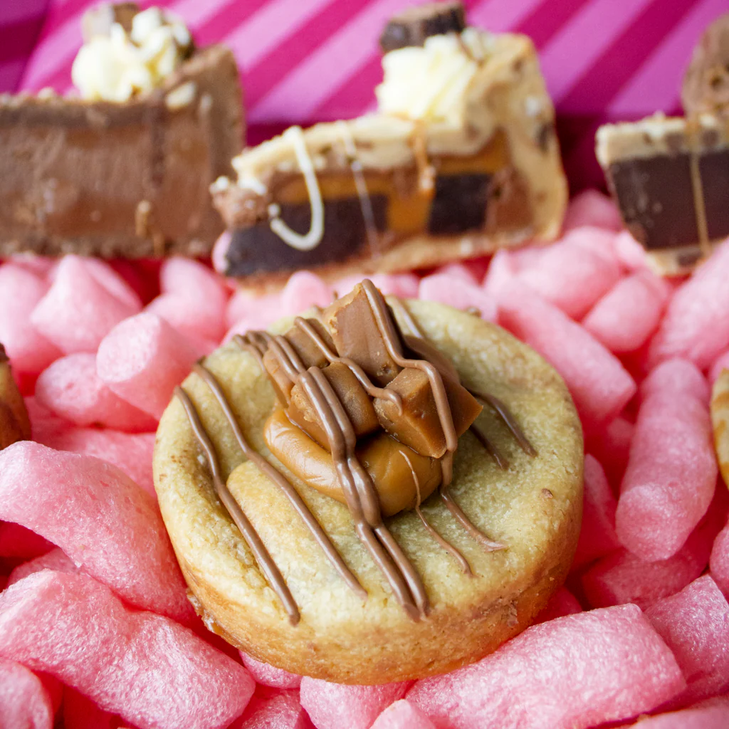 The Caramel Bundle - Image 3