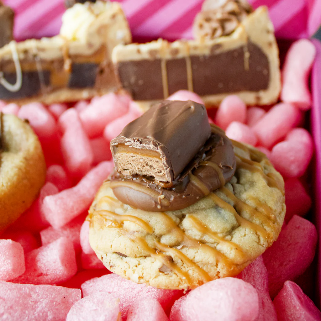 The Caramel Bundle - Image 4