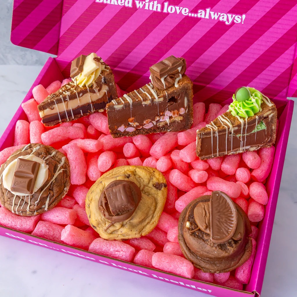 The Milk Chocolate Bundle - Image 4