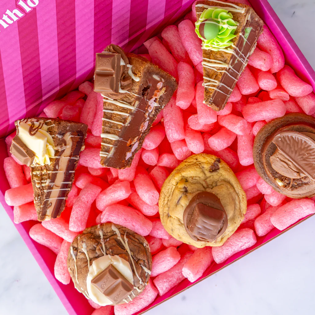 The Milk Chocolate Bundle - Image 5