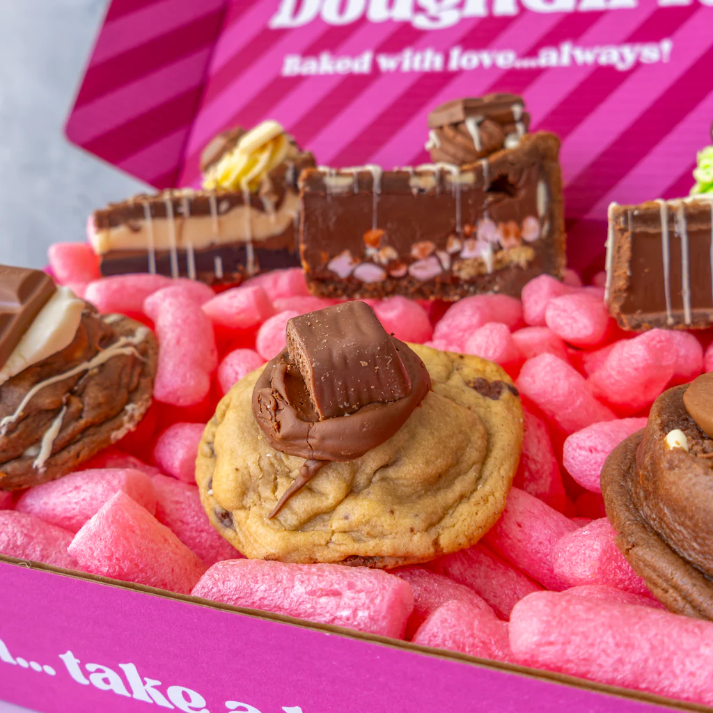 The Milk Chocolate Bundle - Image 6