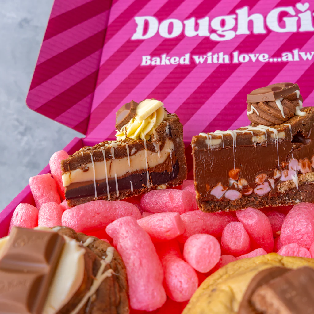 The Milk Chocolate Bundle - Image 9