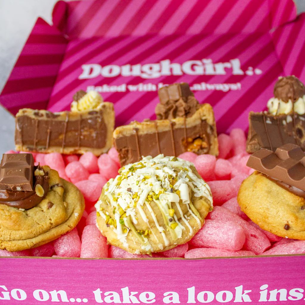 The Nutty Bundle - Image 4