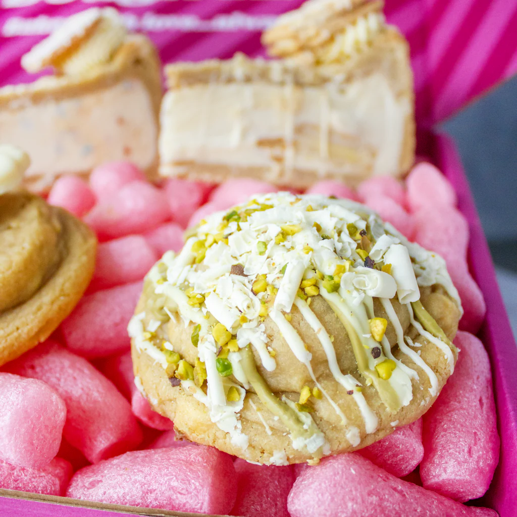 The White Chocolate Bundle - Image 3