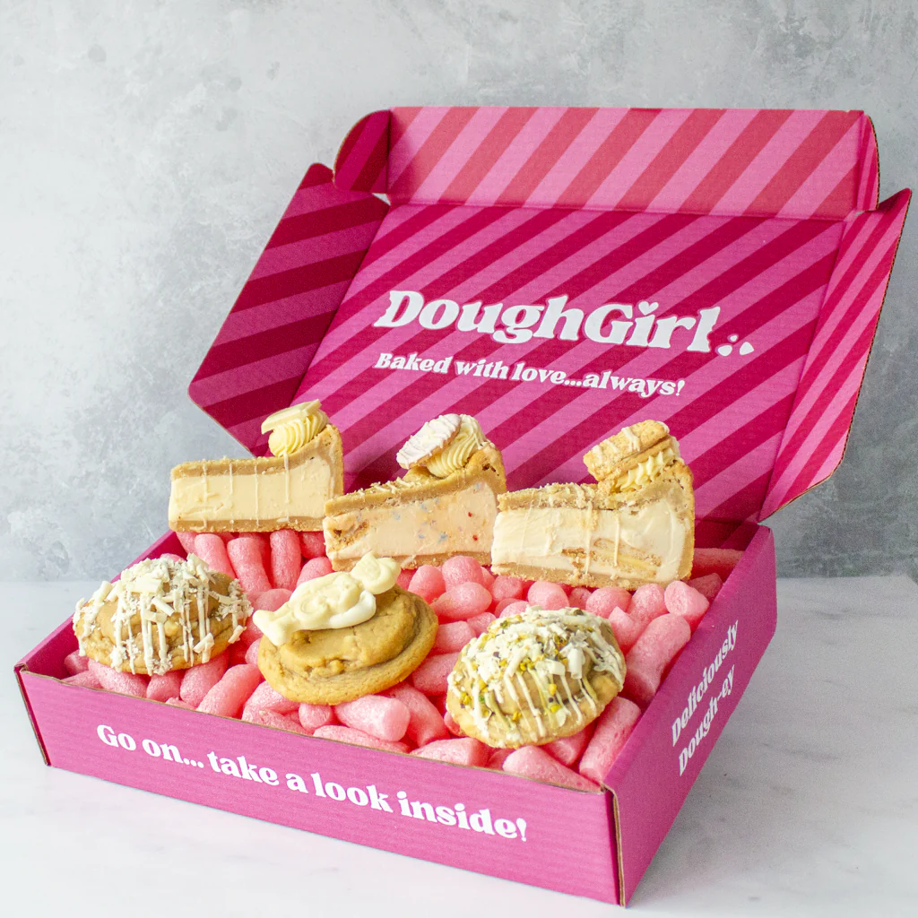 The White Chocolate Bundle - Image 4