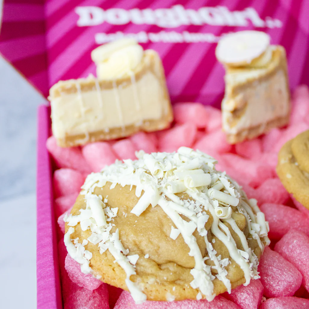 The White Chocolate Bundle - Image 5