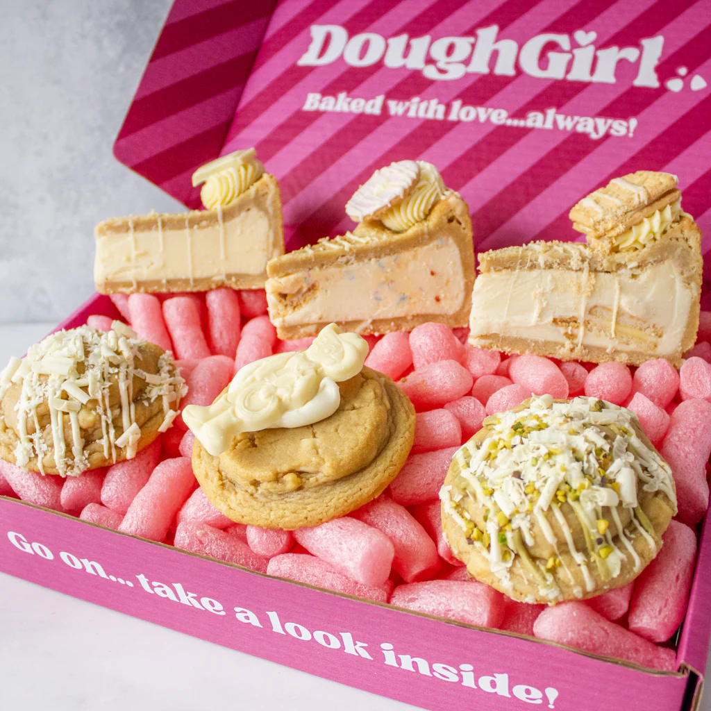 The White Chocolate Bundle - Image 6